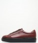 Men Casual Shoes 48302 Tabba Leather Vice