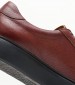 Ανδρικά Παπούτσια Casual 48302 Ταμπά Δέρμα Vice