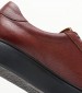 Men Casual Shoes 48302 Tabba Leather Vice