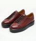 Men Casual Shoes 48302 Tabba Leather Vice