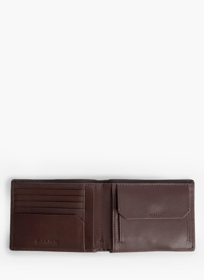 Ανδρικές Τσάντες Bp.Waistbag Μαύρο Πολυεστέρα Calvin Klein
