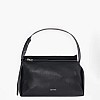Γυναικείες Τσάντες Elevated.Soft Μαύρο ECOleather Calvin Klein Γυναικείες Τσάντες Elevated.Soft Μαύρο ECOleather Calvin Klein