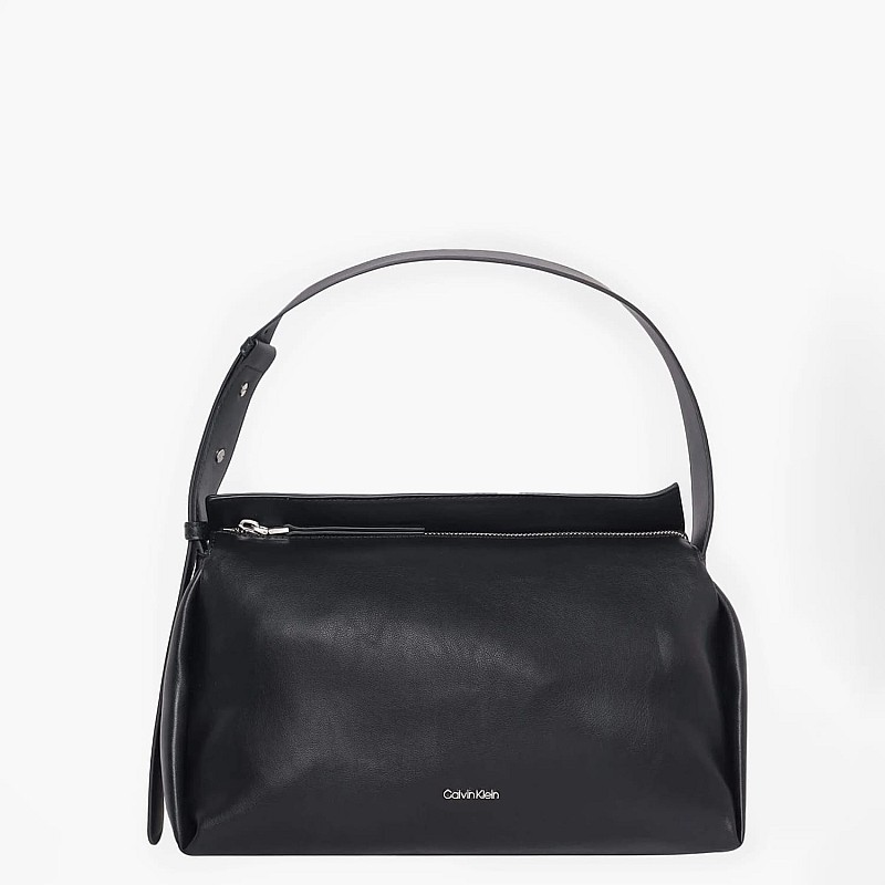 Γυναικείες Τσάντες Elevated.Soft Μαύρο ECOleather Calvin Klein