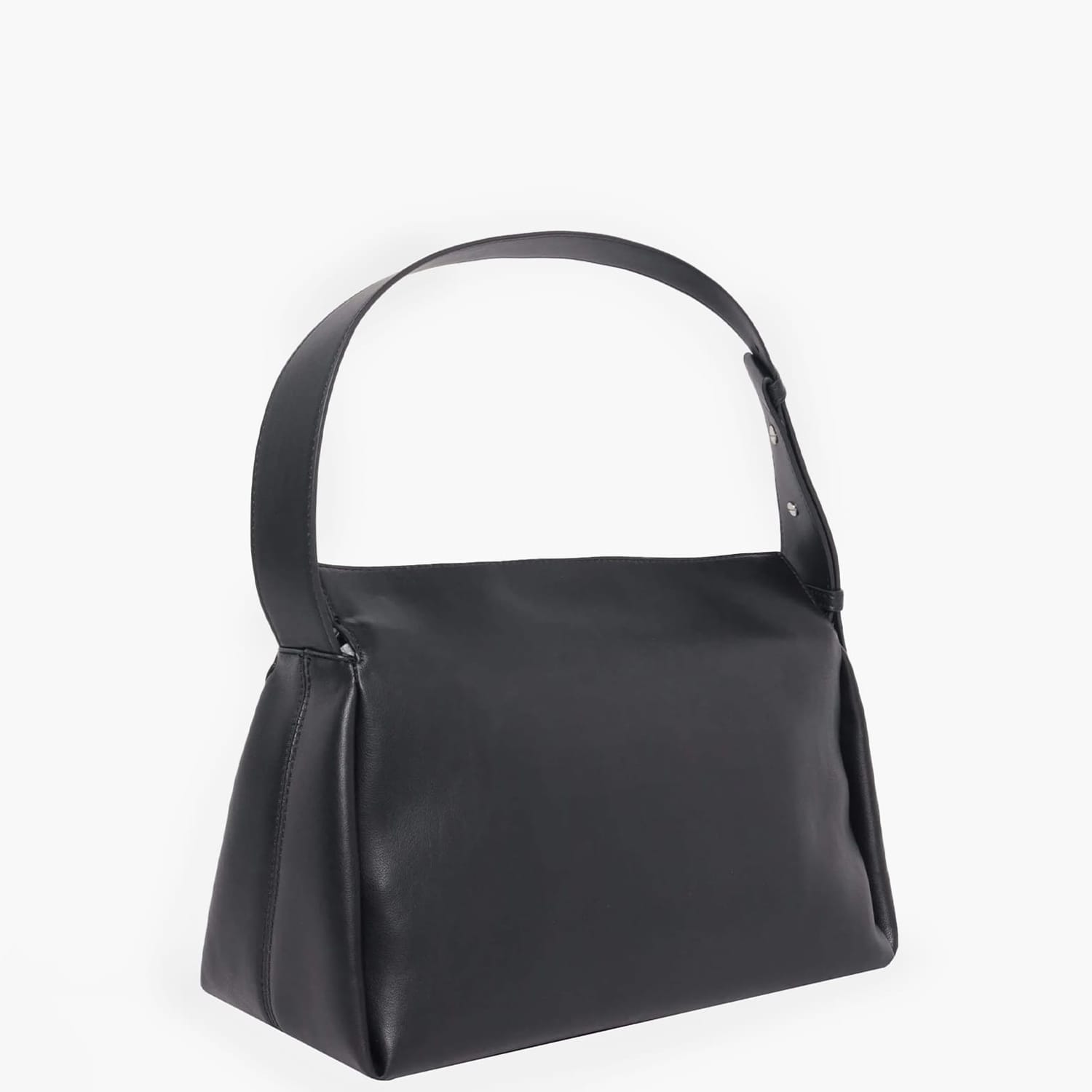 Γυναικείες Τσάντες Elevated.Soft Μαύρο ECOleather Calvin Klein Γυναικείες Τσάντες Elevated.Soft Μαύρο ECOleather Calvin Klein