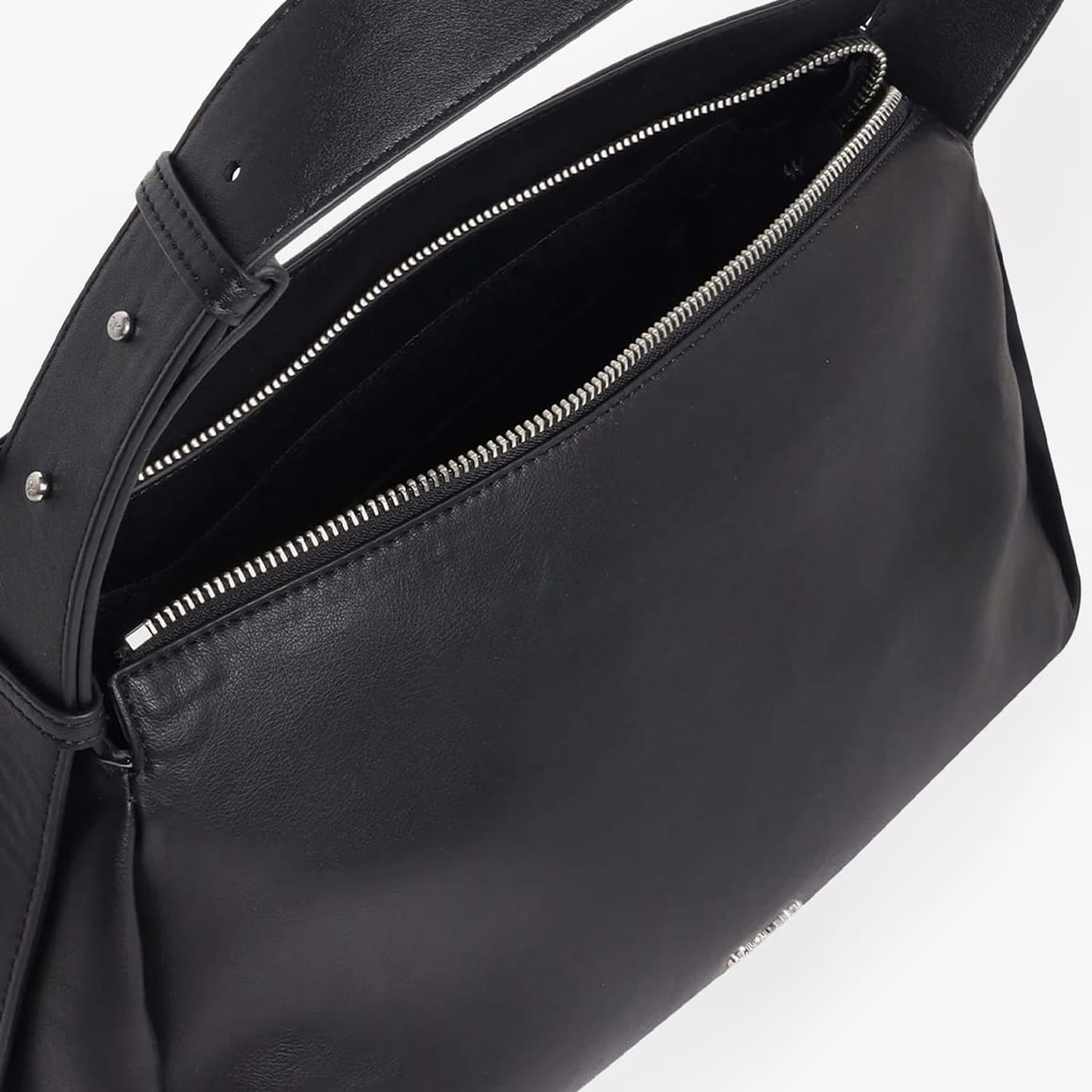 Γυναικείες Τσάντες Elevated.Soft Μαύρο ECOleather Calvin Klein Γυναικείες Τσάντες Elevated.Soft Μαύρο ECOleather Calvin Klein