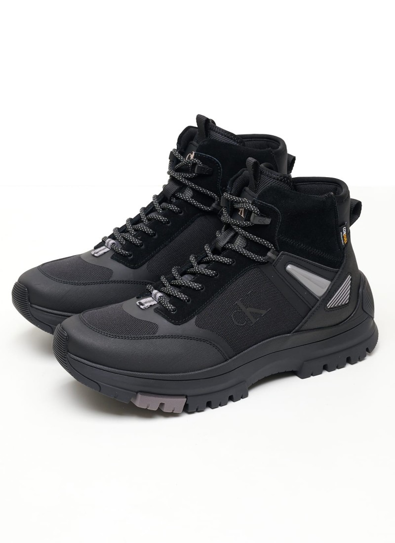 Calvin klein outlet louis boots
