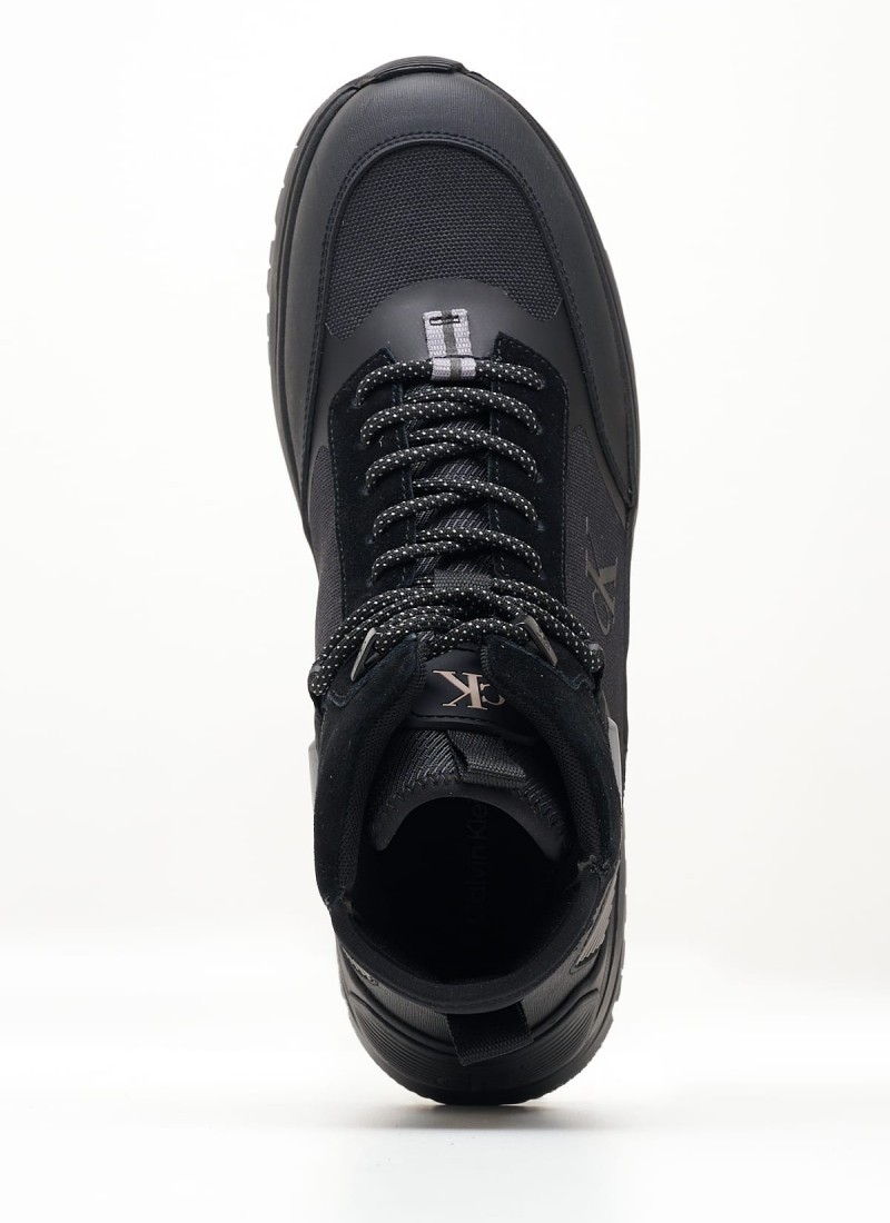 Calvin klein discount men's boots sale