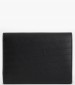 Women Wallets Minimal.Trifold Black ECOleather Calvin Klein