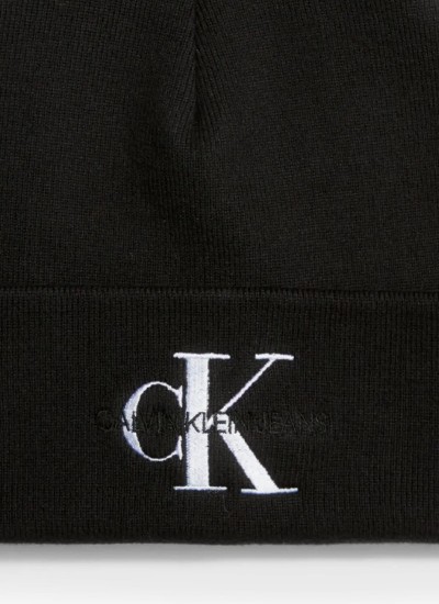 Γυναικείες Ζώνες Bridge.Belt Μαύρο ECOleather Calvin Klein