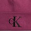 Γυναικείοι Σκούφοι Monologo.Embro Μωβ Βαμβάκι Calvin Klein