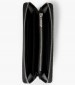 Γυναικεία Πορτοφόλια Must.Slip.Emb Μαύρο ECOleather Calvin Klein