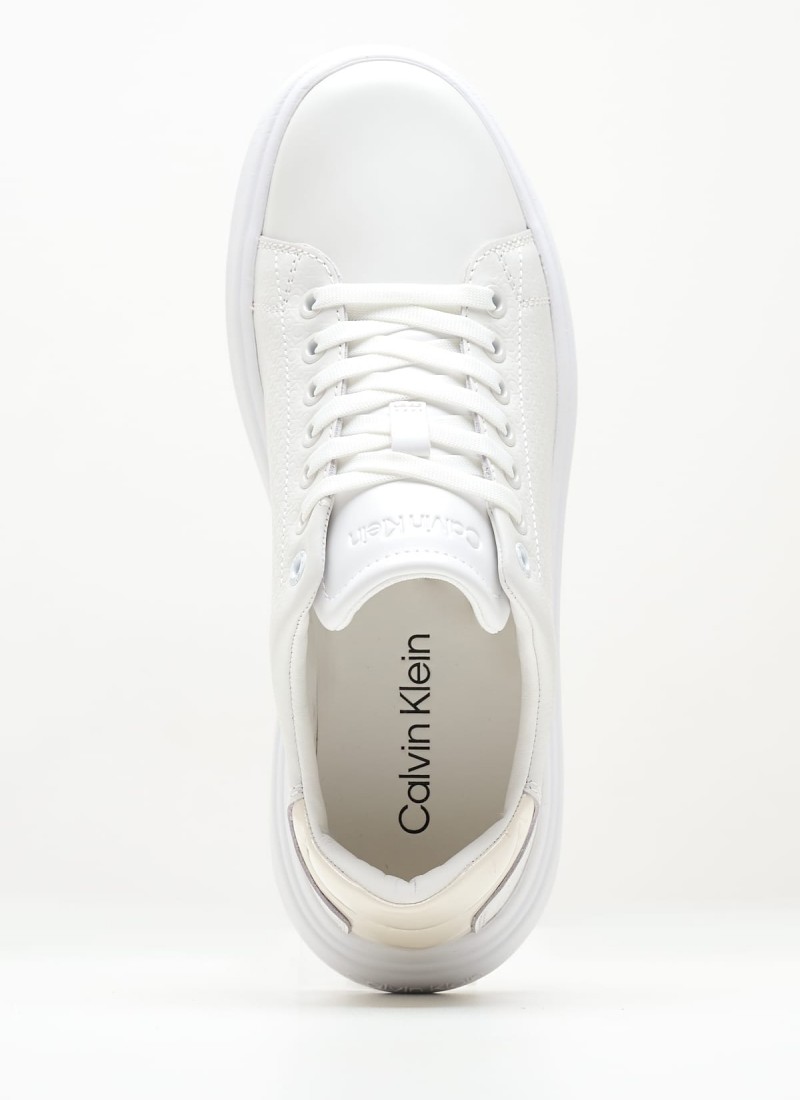 Calvin klein solange sneakers clearance