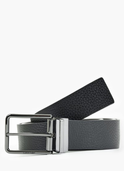 Ανδρικές Τσάντες Bp.Waistbag Μαύρο Πολυεστέρα Calvin Klein