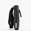 Ανδρικές Τσάντες Rubberized.Flatpack Μαύρο ECOleather Calvin Klein Ανδρικές Τσάντες Rubberized.Flatpack Μαύρο ECOleather Calvin Klein