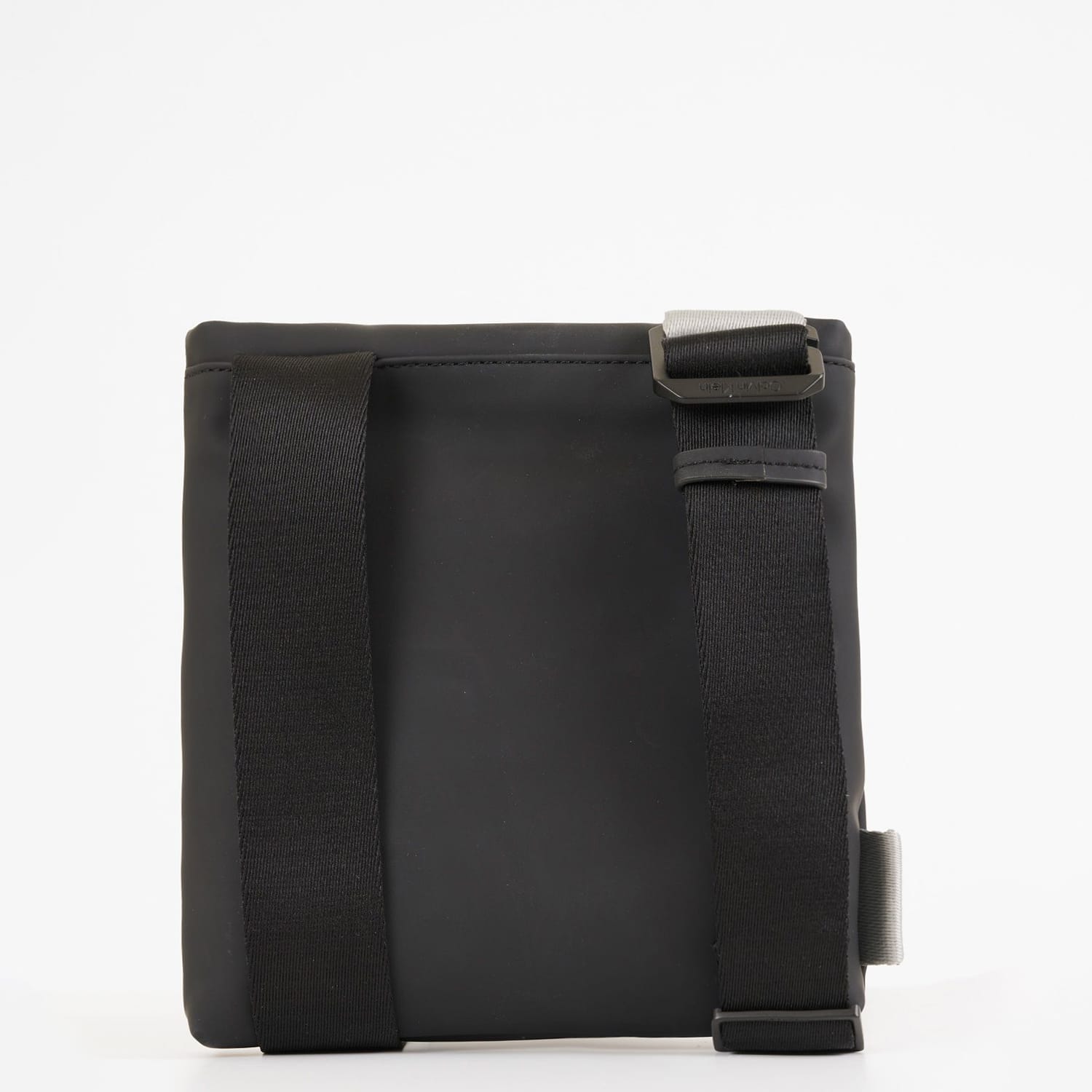 Ανδρικές Τσάντες Rubberized.Flatpack Μαύρο ECOleather Calvin Klein Ανδρικές Τσάντες Rubberized.Flatpack Μαύρο ECOleather Calvin Klein