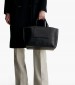 Γυναικείες Τσάντες Set.Tote Μαύρο ECOleather Calvin Klein Γυναικείες Τσάντες Set.Tote Μαύρο ECOleather Calvin Klein