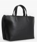 Γυναικείες Τσάντες Set.Tote Μαύρο ECOleather Calvin Klein Γυναικείες Τσάντες Set.Tote Μαύρο ECOleather Calvin Klein