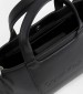 Γυναικείες Τσάντες Set.Tote Μαύρο ECOleather Calvin Klein Γυναικείες Τσάντες Set.Tote Μαύρο ECOleather Calvin Klein