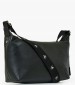 Women Bags Ultralight.Sh Black ECOleather Calvin Klein