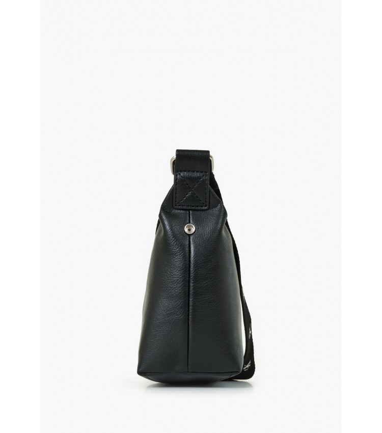 Women Bags Ultralight.Sh Black ECOleather Calvin Klein