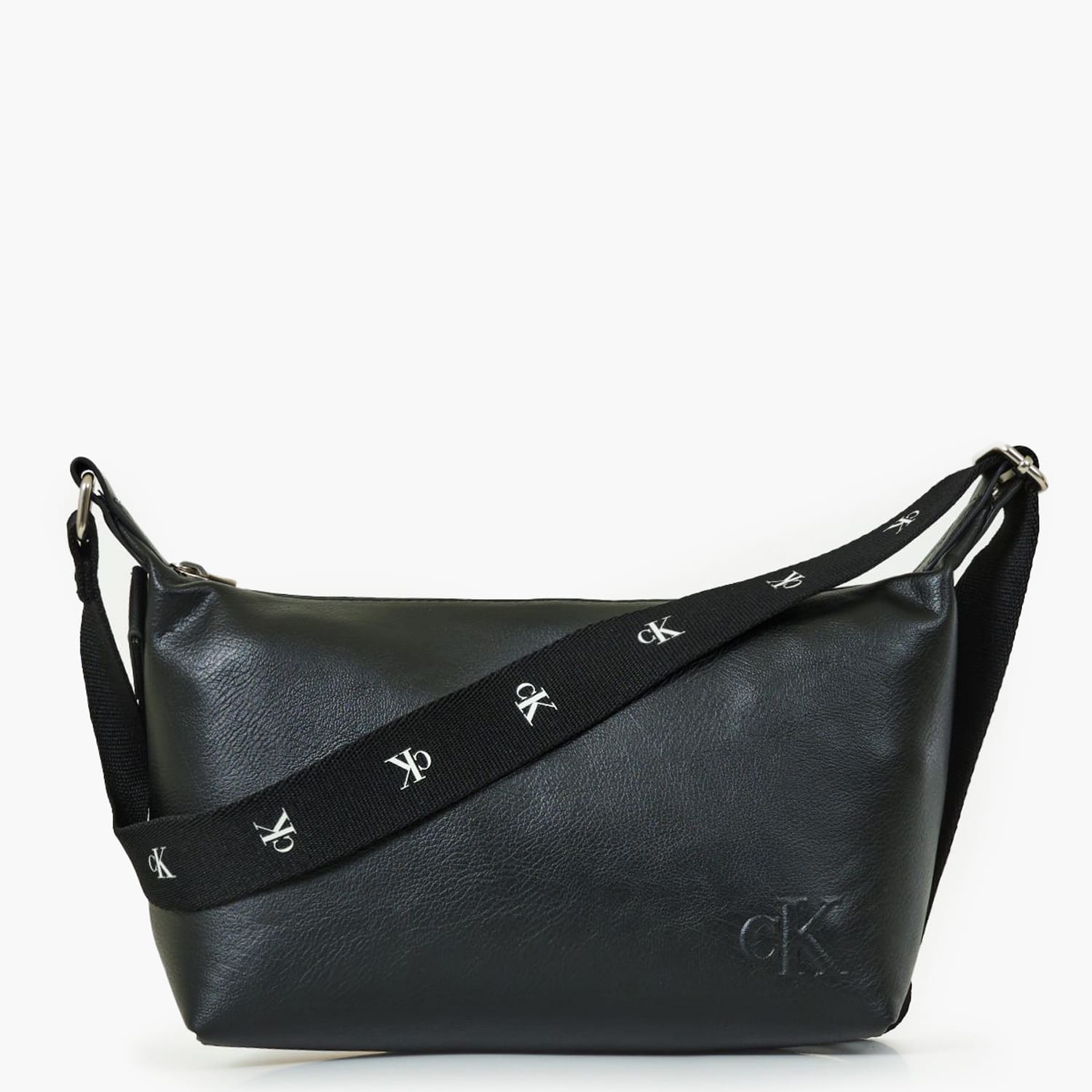 Γυναικείες Τσάντες Ultralight.Sh Μαύρο ECOleather Calvin Klein Γυναικείες Τσάντες Ultralight.Sh Μαύρο ECOleather Calvin Klein