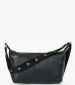 Women Bags Ultralight.Sh Black ECOleather Calvin Klein