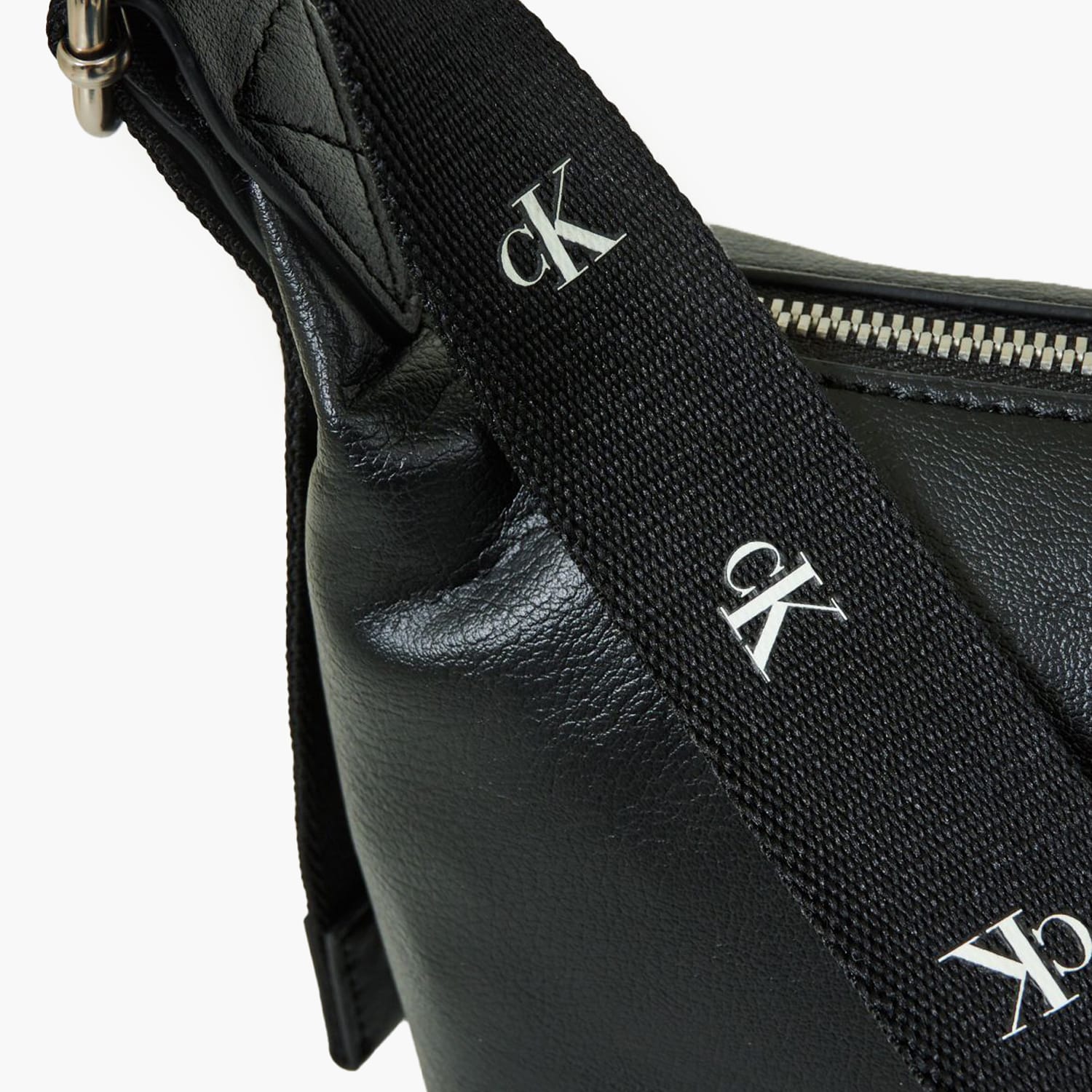 Γυναικείες Τσάντες Ultralight.Sh Μαύρο ECOleather Calvin Klein Γυναικείες Τσάντες Ultralight.Sh Μαύρο ECOleather Calvin Klein