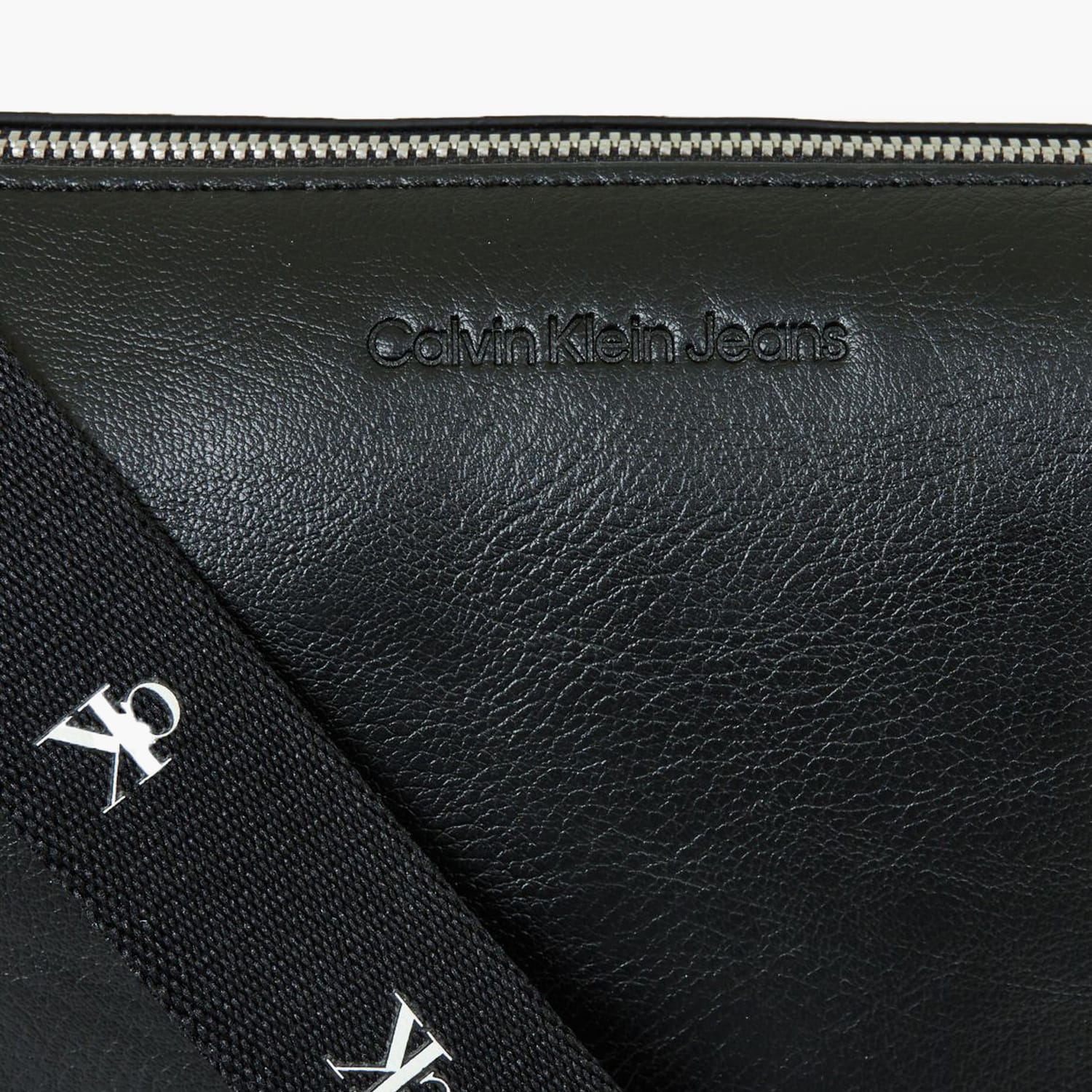 Γυναικείες Τσάντες Ultralight.Sh Μαύρο ECOleather Calvin Klein Γυναικείες Τσάντες Ultralight.Sh Μαύρο ECOleather Calvin Klein