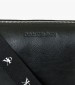 Women Bags Ultralight.Sh Black ECOleather Calvin Klein