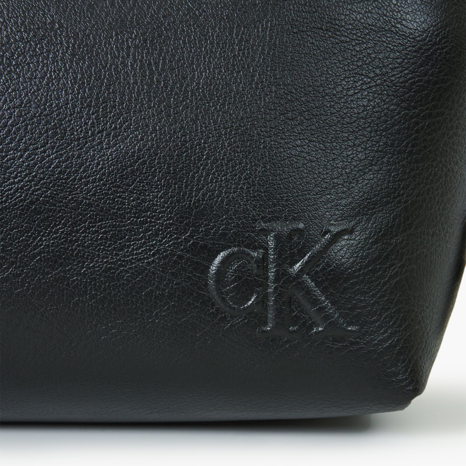 Γυναικείες Τσάντες Ultralight.Sh Μαύρο ECOleather Calvin Klein Γυναικείες Τσάντες Ultralight.Sh Μαύρο ECOleather Calvin Klein