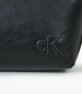 Women Bags Ultralight.Sh Black ECOleather Calvin Klein