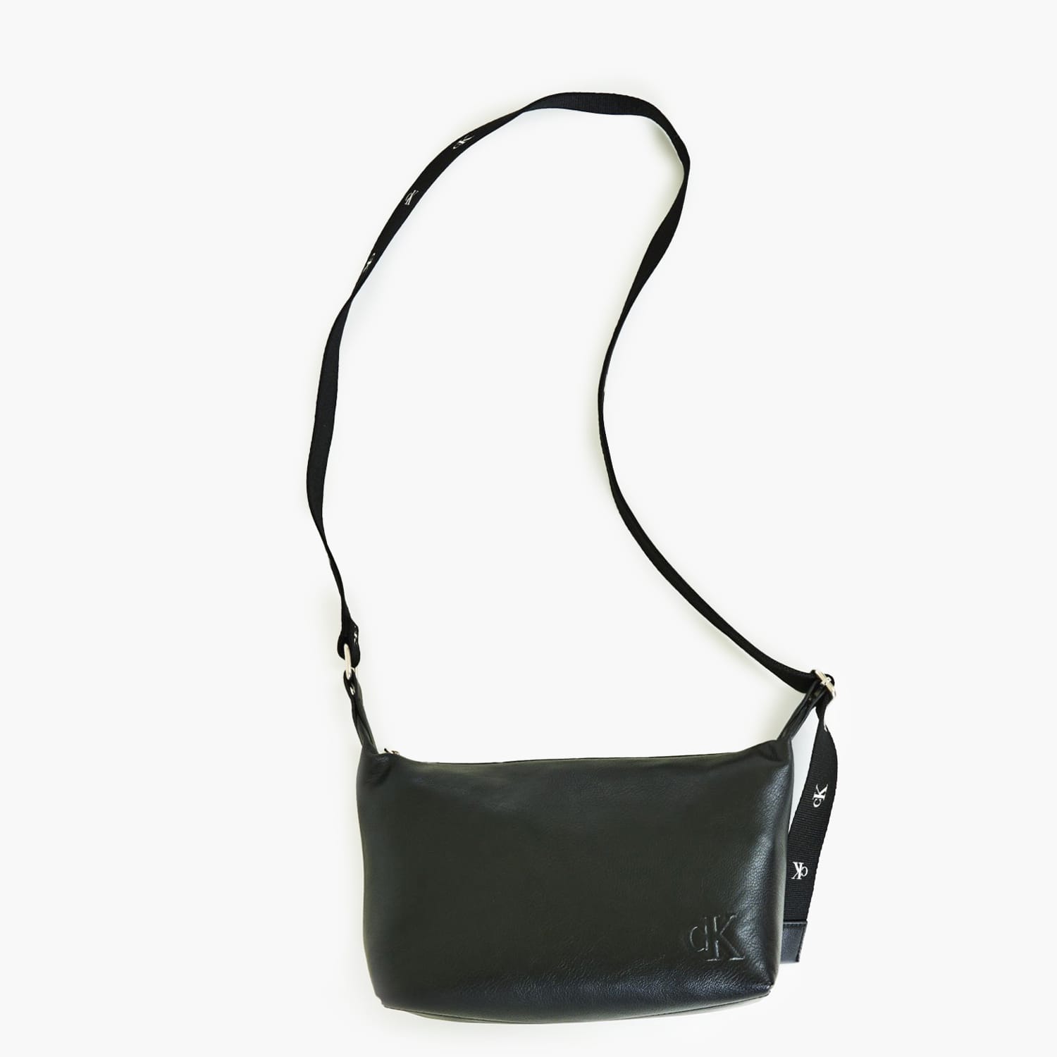 Γυναικείες Τσάντες Ultralight.Sh Μαύρο ECOleather Calvin Klein Γυναικείες Τσάντες Ultralight.Sh Μαύρο ECOleather Calvin Klein