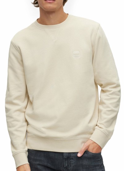 Ανδρικά Παντελόνια Lane Πράσινο Βαμβάκι Jack & Jones