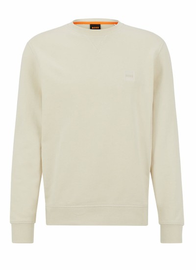Ανδρικά Παντελόνια Lane Πράσινο Βαμβάκι Jack & Jones