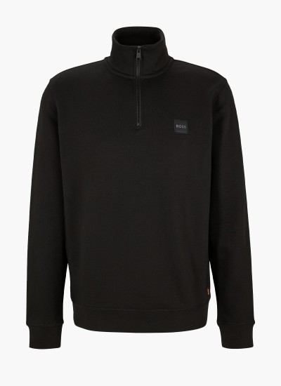 Ανδρικά Μπουφάν Brockstone Λαδί Πολυεστέρα Barbour
