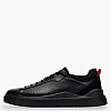 Hugo Blake.Tenn.It Ανδρικό Παπούτσι Casual Hugo Blake.Tenn.It-Black