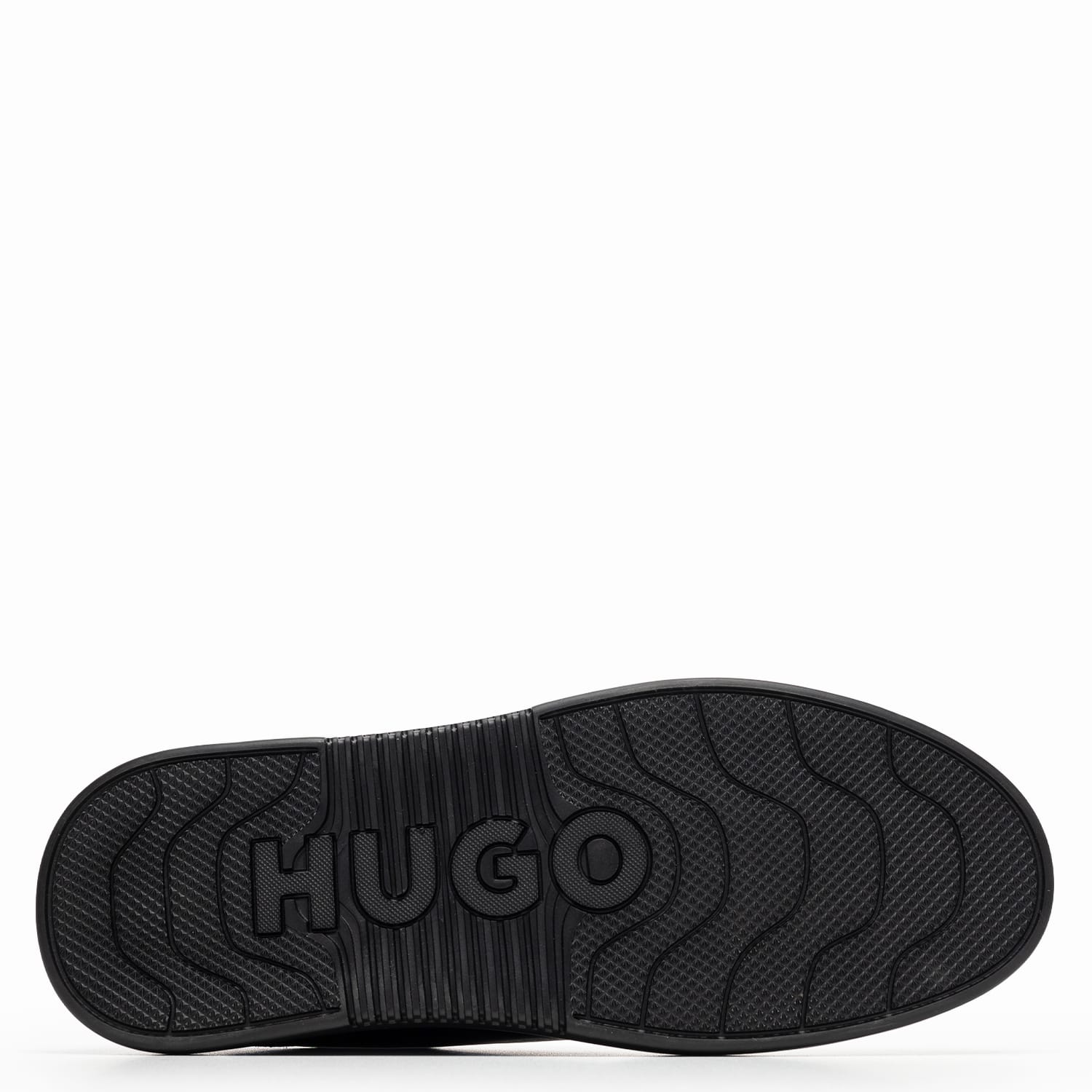 Hugo Blake.Tenn.It Ανδρικό Παπούτσι Casual Hugo Blake.Tenn.It-Black