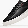 Hugo Blake.Tenn24 Ανδρικό Παπούτσι Casual Hugo Blake.Tenn24-Black