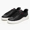 Hugo Blake.Tenn24 Ανδρικό Παπούτσι Casual Hugo Blake.Tenn24-Black