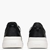 Hugo Blake.Tenn24 Ανδρικό Παπούτσι Casual Hugo Blake.Tenn24-Black