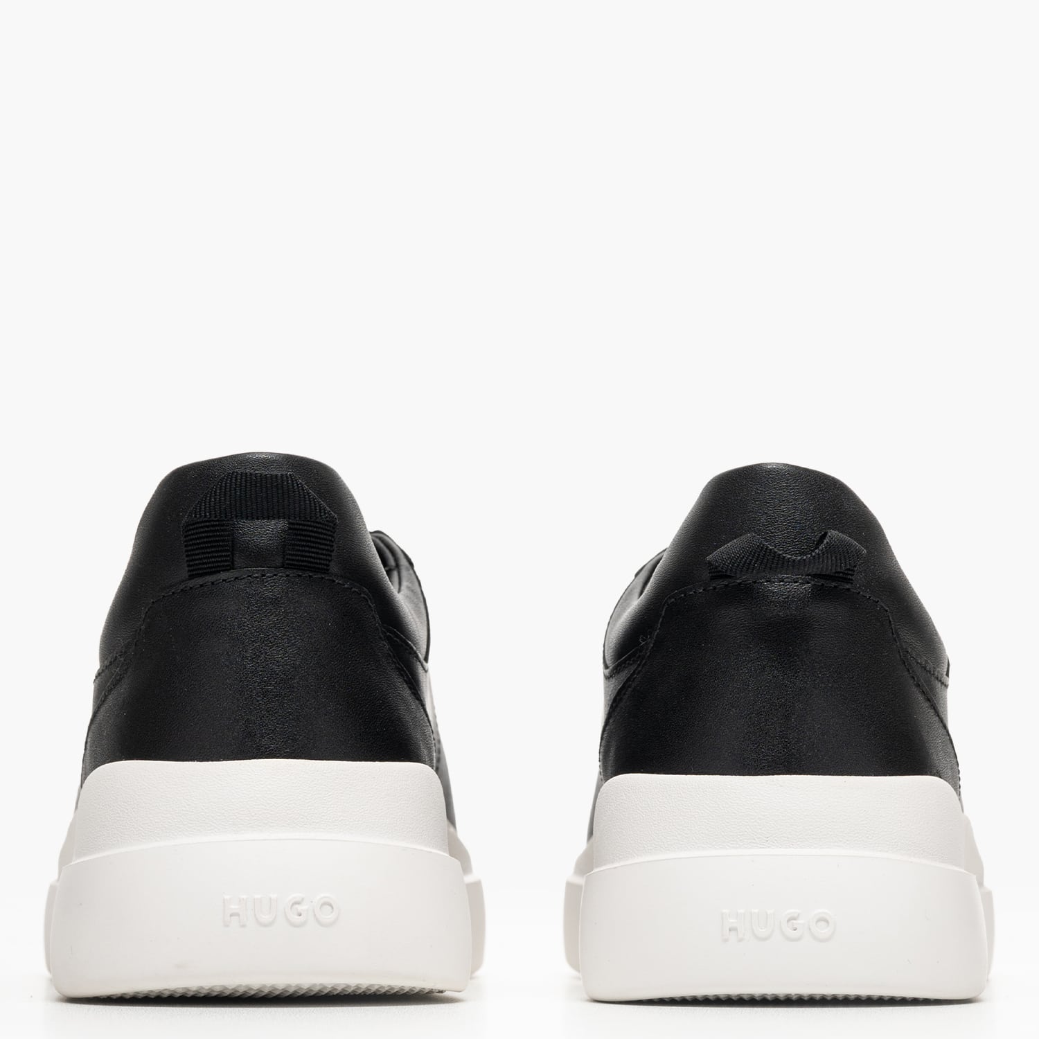 Hugo Blake.Tenn24 Ανδρικό Παπούτσι Casual Hugo Blake.Tenn24-Black