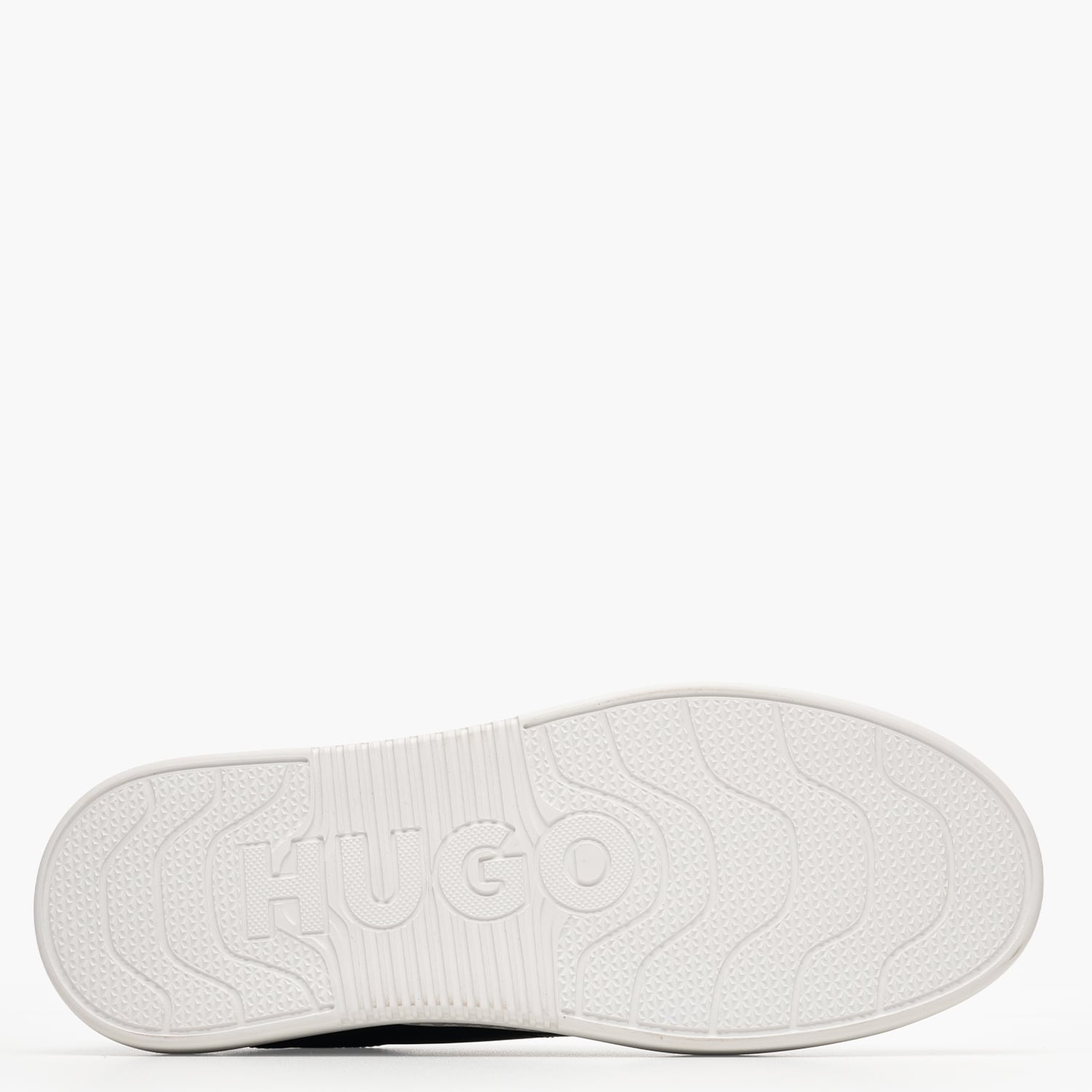 Hugo Blake.Tenn24 Ανδρικό Παπούτσι Casual Hugo Blake.Tenn24-Black