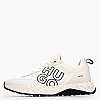 Hugo Kane.Run.Ig Ανδρικό Παπούτσι Casual Hugo Kane.Run.Ig-White