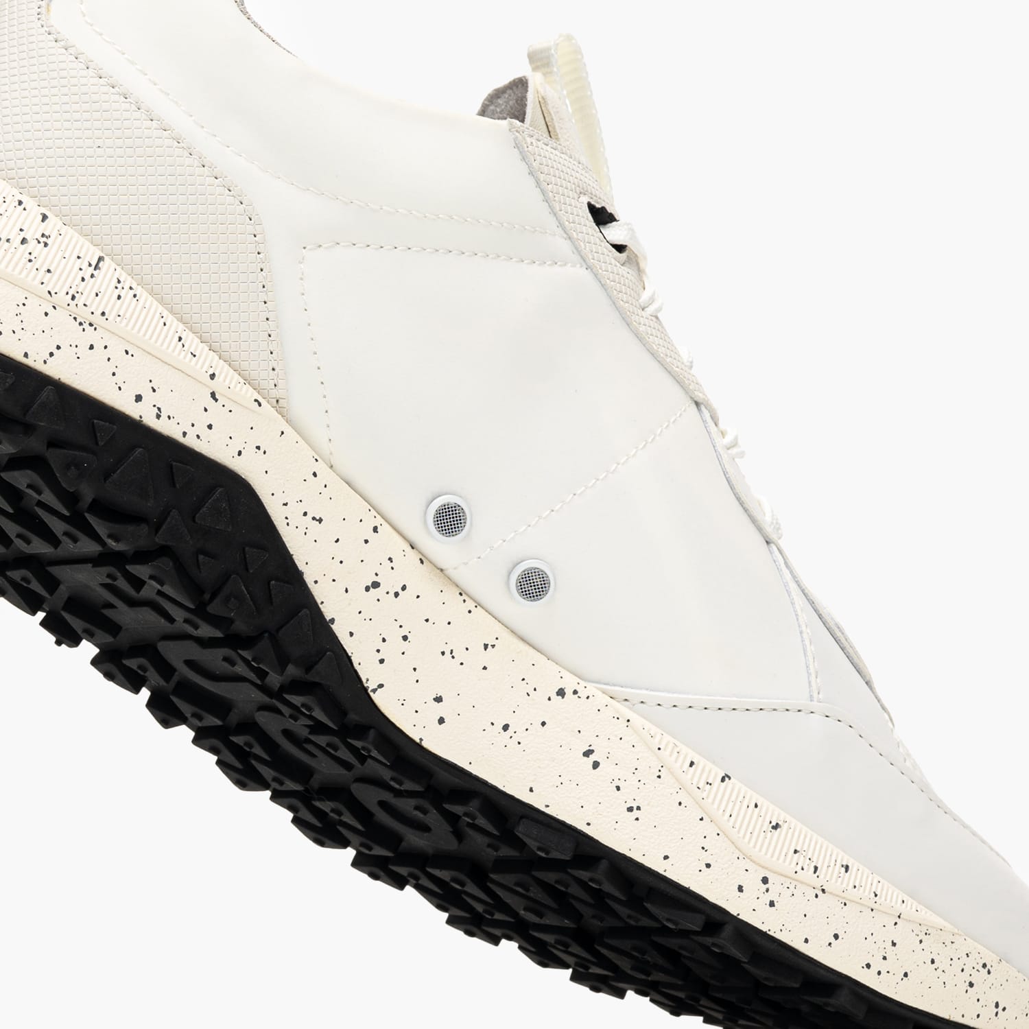 Hugo Kane.Run.Ig Ανδρικό Παπούτσι Casual Hugo Kane.Run.Ig-White