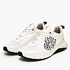 Hugo Kane.Run.Ig Ανδρικό Παπούτσι Casual Hugo Kane.Run.Ig-White