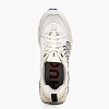 Hugo Kane.Run.Ig Ανδρικό Παπούτσι Casual Hugo Kane.Run.Ig-White
