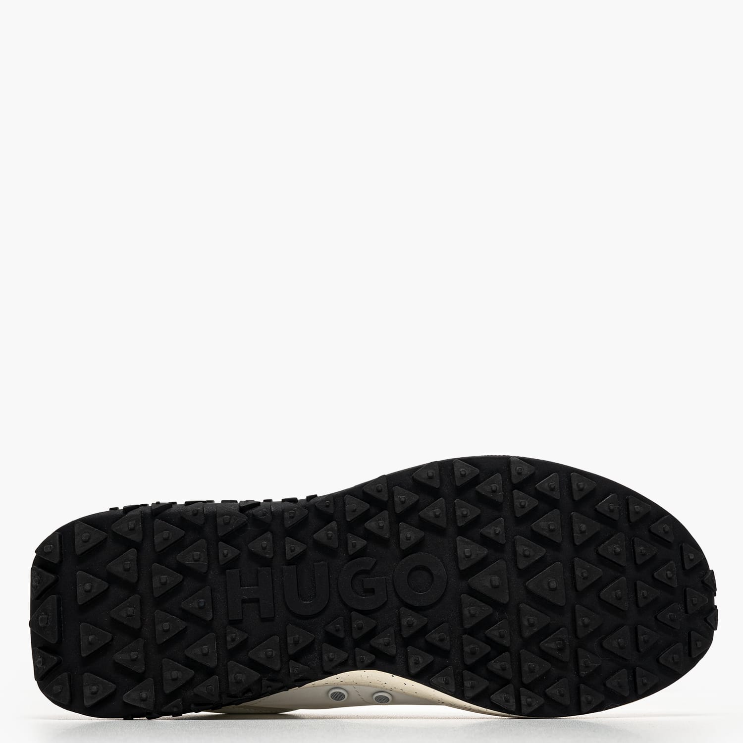 Hugo Kane.Run.Ig Ανδρικό Παπούτσι Casual Hugo Kane.Run.Ig-White