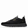Hugo Kane.Runn.N Ανδρικό Παπούτσι Casual Hugo Kane.Runn.N-Black