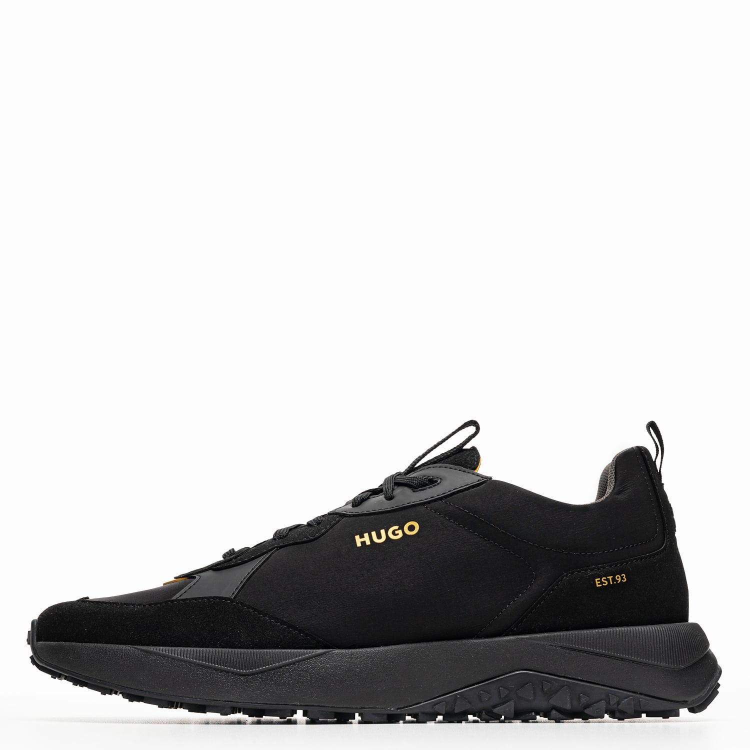 Hugo Kane.Runn.N Ανδρικό Παπούτσι Casual