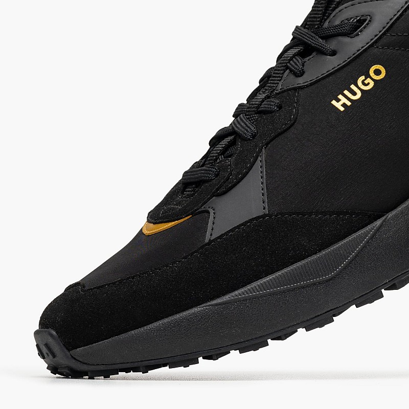 Hugo Kane.Runn.N Ανδρικό Παπούτσι Casual